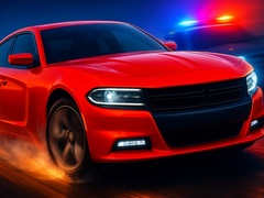 Xogo Charger City Driver