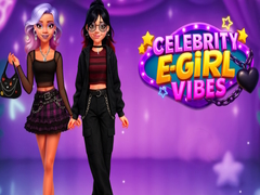 Xogo Celebrity E-Girl Vibes