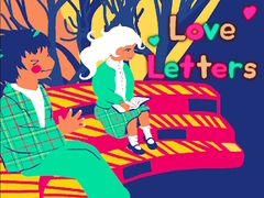 Xogo Love Letter