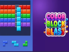 Xogo Color Block Blast