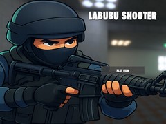 Xogo Labubu Shooter