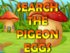 Xogo Search The Pigeon Eggs