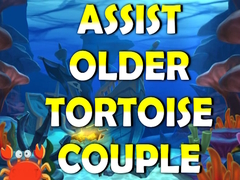 Xogo Assist Older Tortoise Couple