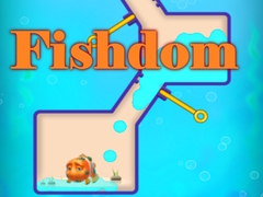 Xogo Fishdom