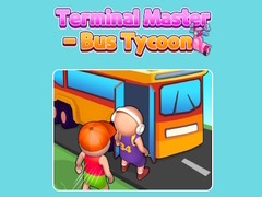 Xogo Terminal Master - Bus Tycoon