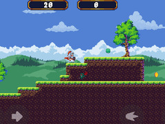 Xogo Satan Slayer Adventure