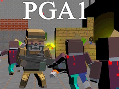 Xogo PGA1