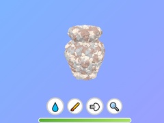 Xogo Shinequest 3D