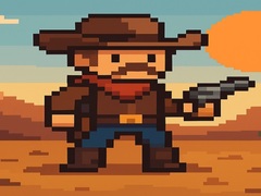 Xogo Cowboy