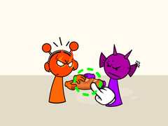 Xogo Help Sprunky