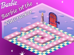 Xogo Barbie in the Nutcracker