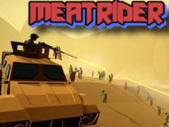 Xogo MeatRider
