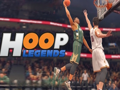 Xogo Hoop Legends