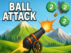 Xogo Ball Attack