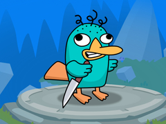Xogo Traitor Beaver!
