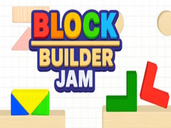 Xogo Block Builder Jam