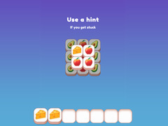 Xogo Tile Match Cafe