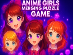 Xogo Anime Girls Merging