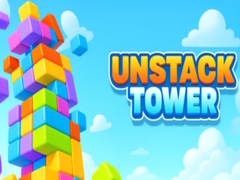 Xogo Unstack Tower