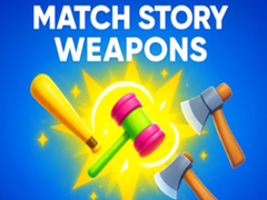 Xogo Match Story Weapons