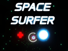 Xogo Space Surfer