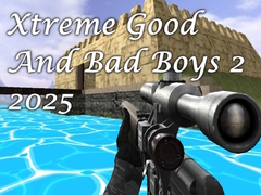 Xogo Xtreme Good And Bad Boys 2 2025