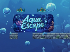 Xogo Aqua Escape