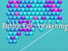 Xogo Bubble Fall: Awakening
