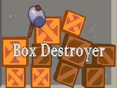 Xogo Box Destroyer
