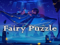 Xogo Fairy Puzzle