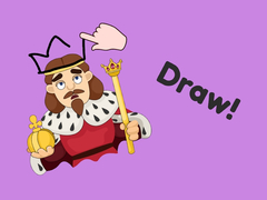 Xogo DOP: Draw One Part