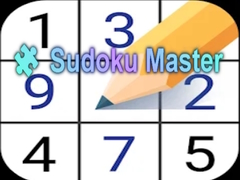 Xogo Sudoku Master