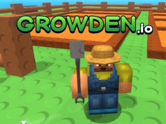 Xogo Growden.io