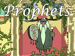 Xogo Prophets