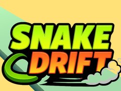 Xogo Snake Drift
