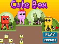 Xogo Cute Box