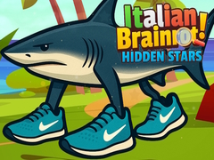 Xogo Italian Brainrot! Hidden Stars