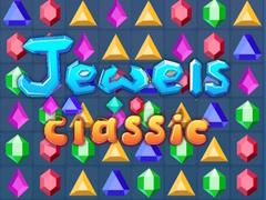 Xogo Jewels Classic