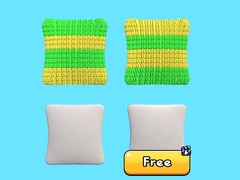 Xogo Cute Knitting: Yarn Sorting