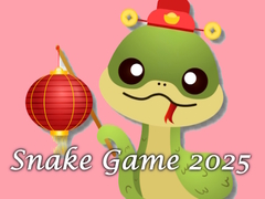 Xogo Snake Game 2025