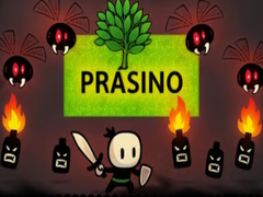 Xogo Prásino