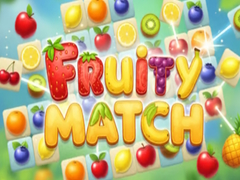 Xogo Fruity Match