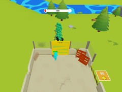 Xogo Zombie Fortress