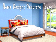 Xogo Home Design: Decorate House