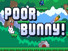Xogo Poor Bunny