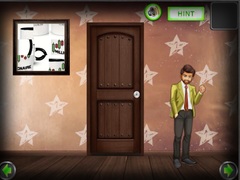 Xogo Amgel Easy Room Escape 314