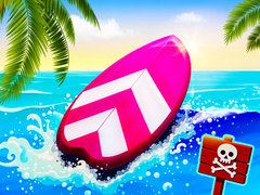 Xogo Summer Rider 3D