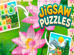 Xogo Jigsaw Puzzles