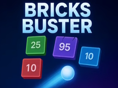 Xogo Bricks Buster