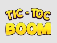 Xogo Tic Toc Boom